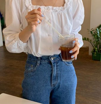 Mili Linen Shirt