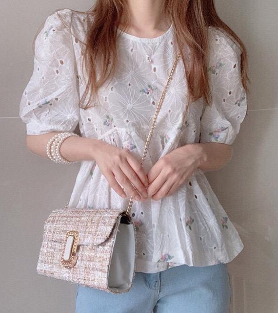 Keira Top