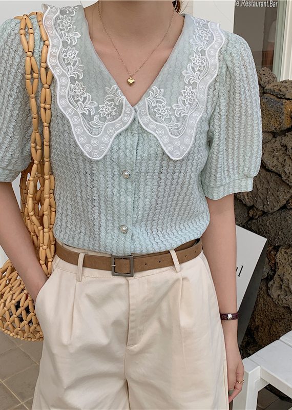 Christy Top