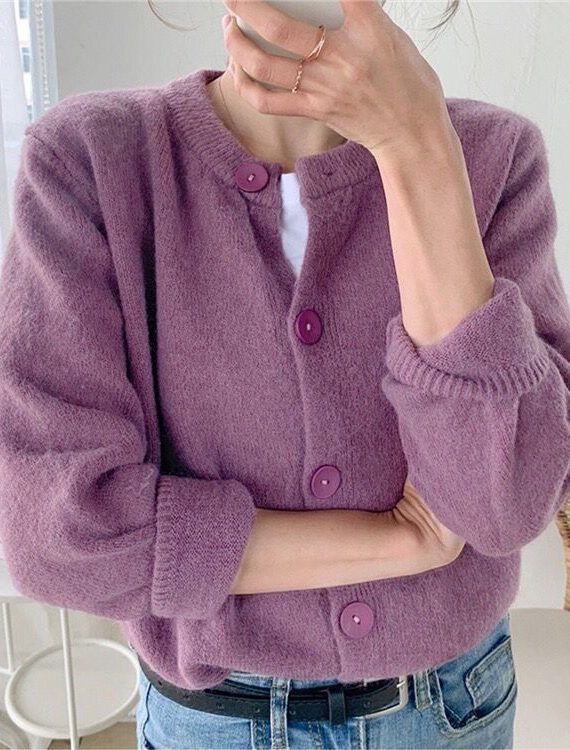 Ashley Cardigan