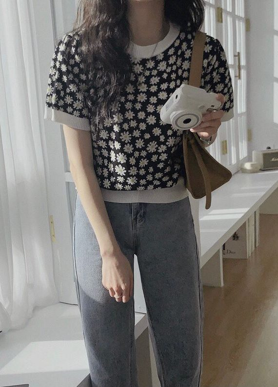 Jihee Knitwear