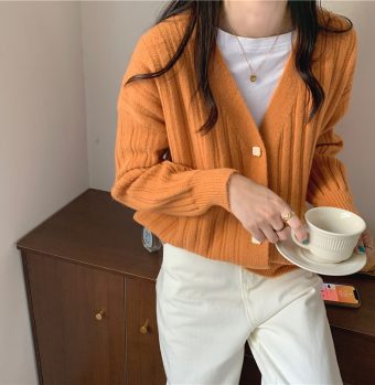 Aerin Cardigan