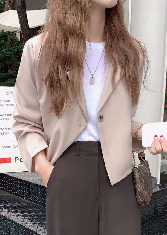 Hyomin Blazer